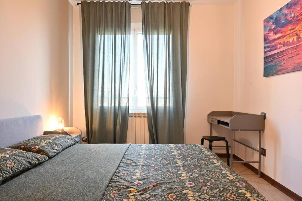 Guest Planet - Zona Bicocca Intero Appartamento ミラノ エクステリア 写真