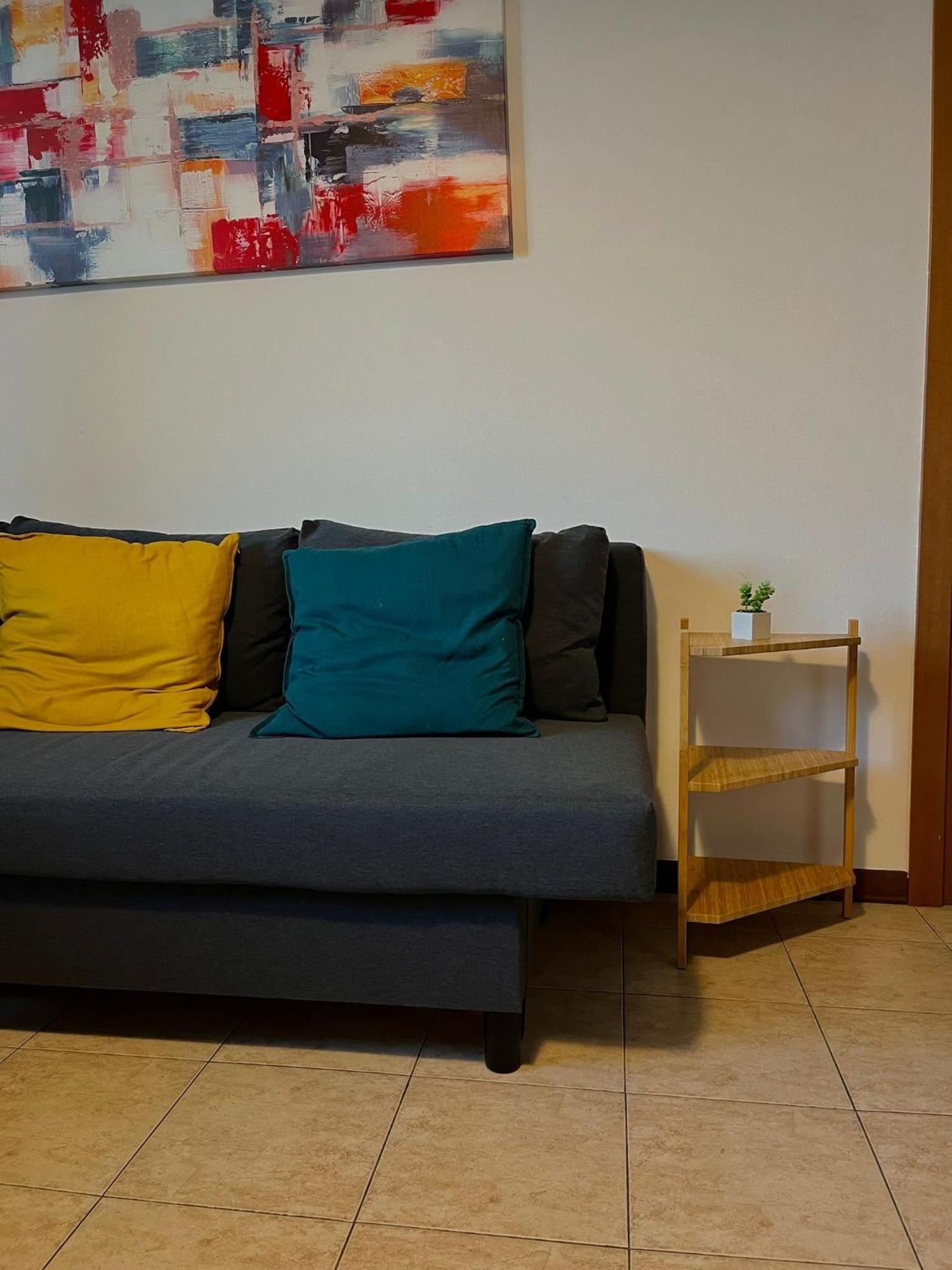 Guest Planet - Zona Bicocca Intero Appartamento ミラノ エクステリア 写真